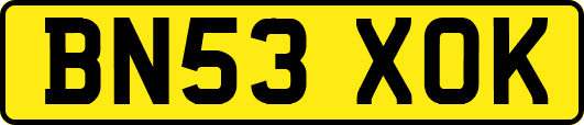 BN53XOK