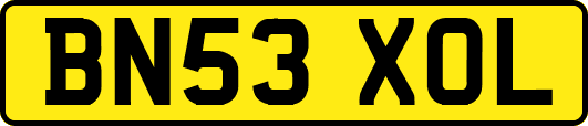 BN53XOL