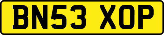 BN53XOP
