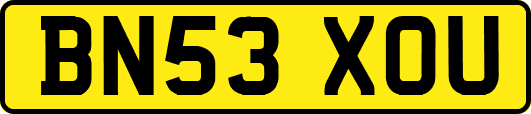 BN53XOU