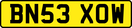 BN53XOW