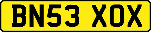 BN53XOX