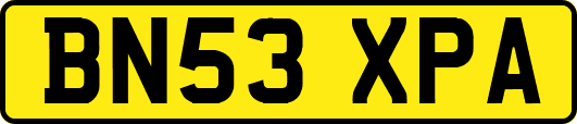 BN53XPA