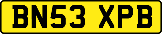 BN53XPB
