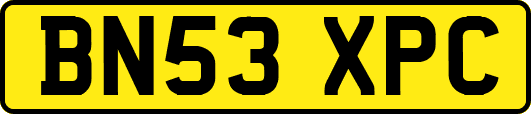 BN53XPC