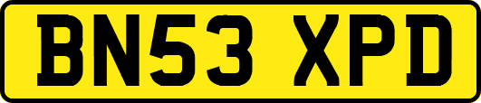 BN53XPD