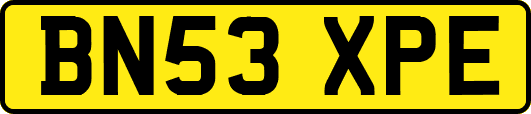 BN53XPE
