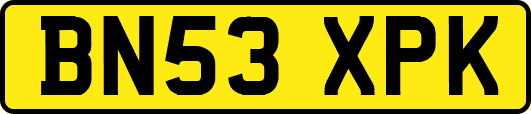 BN53XPK