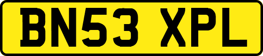 BN53XPL