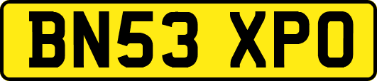 BN53XPO