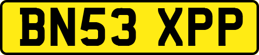 BN53XPP