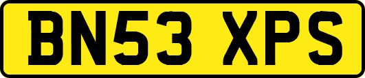 BN53XPS