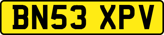 BN53XPV