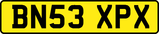 BN53XPX