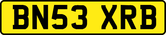 BN53XRB