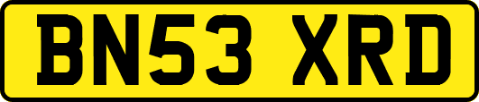 BN53XRD