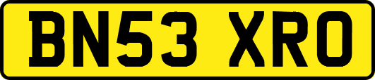 BN53XRO
