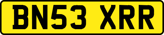 BN53XRR