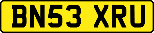 BN53XRU