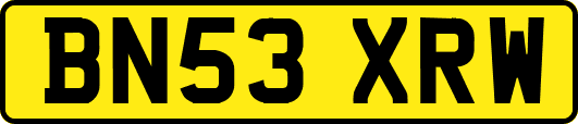 BN53XRW