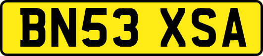 BN53XSA
