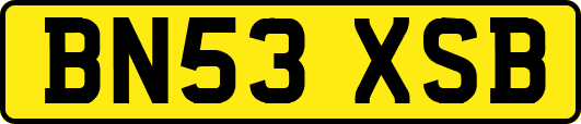 BN53XSB