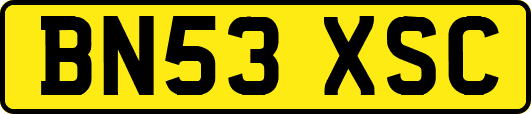 BN53XSC