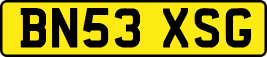 BN53XSG