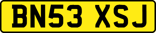 BN53XSJ