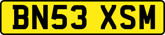 BN53XSM