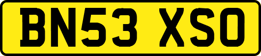 BN53XSO
