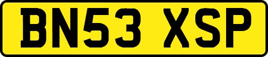 BN53XSP
