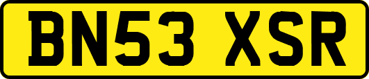 BN53XSR