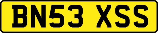 BN53XSS
