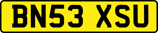 BN53XSU