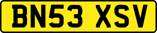 BN53XSV