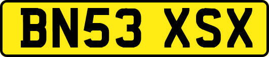 BN53XSX