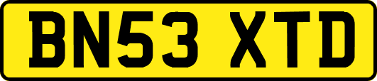 BN53XTD