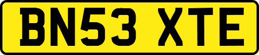 BN53XTE