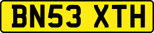 BN53XTH