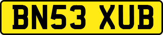 BN53XUB