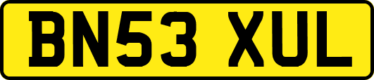 BN53XUL