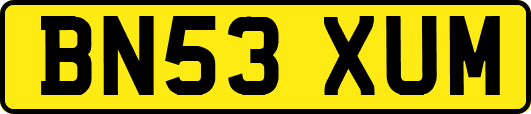 BN53XUM