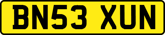 BN53XUN