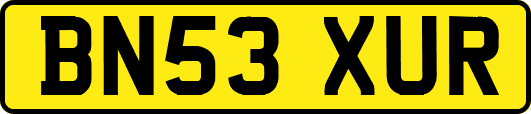BN53XUR