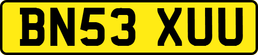 BN53XUU