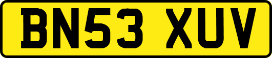 BN53XUV