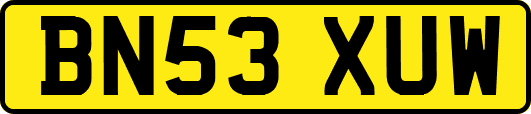 BN53XUW