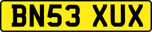 BN53XUX