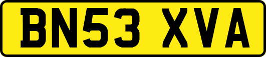 BN53XVA